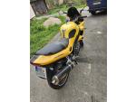 Klikněte pro detailní foto č. 3 - Triumph Sprint 955i RS