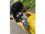 Klikněte pro detailní foto č. 4 - Triumph Sprint 955i RS