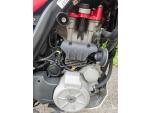 Klikněte pro detailní foto č. 10 - Husqvarna TR650 Terra