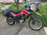 Klikněte pro detailní foto č. 1 - Husqvarna TR650 Terra