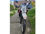 Klikněte pro detailní foto č. 2 - Husqvarna TR650 Terra