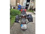 Klikněte pro detailní foto č. 5 - Husqvarna TR650 Terra