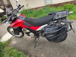 Klikněte pro detailní foto č. 6 - Husqvarna TR650 Terra