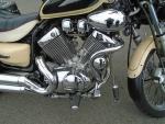 Detail nabídky - Yamaha XV 535 DX Virago Deluxe