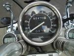 Klikněte pro detailní foto č. 6 - Yamaha XV 535 DX Virago Deluxe