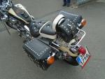 Klikněte pro detailní foto č. 8 - Yamaha XV 535 DX Virago Deluxe