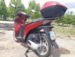 Klikněte pro detailní foto č. 3 - Honda SH 125i
