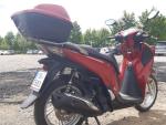 Klikněte pro detailní foto č. 4 - Honda SH 125i
