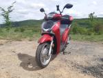 Klikněte pro detailní foto č. 5 - Honda SH 125i