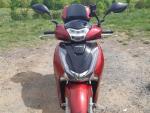 Klikněte pro detailní foto č. 6 - Honda SH 125i