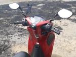 Klikněte pro detailní foto č. 8 - Honda SH 125i