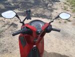 Klikněte pro detailní foto č. 9 - Honda SH 125i