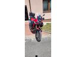 Klikněte pro detailní foto č. 2 - Honda CRF 1000 L Africa Twin ABS