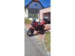 Klikněte pro detailní foto č. 3 - Honda CRF 1000 L Africa Twin ABS