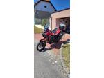 Klikněte pro detailní foto č. 5 - Honda CRF 1000 L Africa Twin ABS