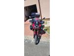 Klikněte pro detailní foto č. 6 - Honda CRF 1000 L Africa Twin ABS