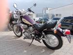 Klikněte pro detailní foto č. 1 - Yamaha Aerox 4