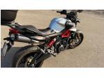 Detail nabídky - Aprilia Shiver 900 ABS