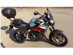 Klikněte pro detailní foto č. 2 - Aprilia Shiver 900 ABS