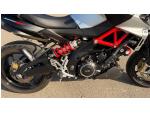 Klikněte pro detailní foto č. 3 - Aprilia Shiver 900 ABS