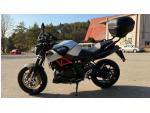 Klikněte pro detailní foto č. 4 - Aprilia Shiver 900 ABS