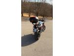 Klikněte pro detailní foto č. 6 - Aprilia Shiver 900 ABS