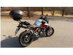 Klikněte pro detailní foto č. 7 - Aprilia Shiver 900 ABS