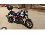 Klikněte pro detailní foto č. 8 - Aprilia Shiver 900 ABS