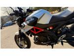 Klikněte pro detailní foto č. 10 - Aprilia Shiver 900 ABS