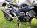 Klikněte pro detailní foto č. 5 - Yamaha FZ 1 N Fazer