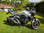 Klikněte pro detailní foto č. 1 - Yamaha FZ 1 N Fazer