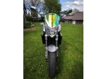 Klikněte pro detailní foto č. 11 - Yamaha FZ 1 N Fazer