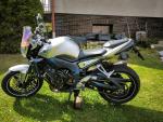 Klikněte pro detailní foto č. 2 - Yamaha FZ 1 N Fazer