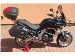 Klikněte pro detailní foto č. 11 - Kawasaki Versys 650