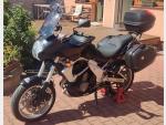 Detail nabídky - Kawasaki Versys 650