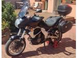 Klikněte pro detailní foto č. 1 - Kawasaki Versys 650