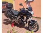Klikněte pro detailní foto č. 2 - Kawasaki Versys 650
