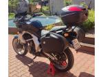Klikněte pro detailní foto č. 8 - Kawasaki Versys 650