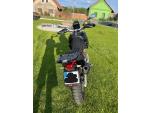 Klikněte pro detailní foto č. 11 - Aprilia Tuareg 660