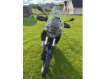 Klikněte pro detailní foto č. 12 - Aprilia Tuareg 660