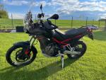 Klikněte pro detailní foto č. 1 - Aprilia Tuareg 660