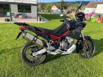 Klikněte pro detailní foto č. 2 - Aprilia Tuareg 660