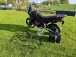 Klikněte pro detailní foto č. 4 - Aprilia Tuareg 660