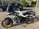 Klikněte pro detailní foto č. 15 - CFMOTO 800 MT