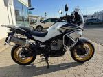 Klikněte pro detailní foto č. 1 - CFMOTO 800 MT