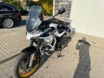 Klikněte pro detailní foto č. 18 - CFMOTO 800 MT