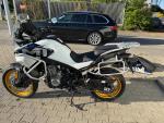Klikněte pro detailní foto č. 19 - CFMOTO 800 MT