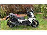 Klikněte pro detailní foto č. 2 - BMW C 400 X