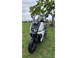 Klikněte pro detailní foto č. 7 - BMW C 400 X