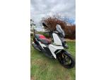 Klikněte pro detailní foto č. 8 - BMW C 400 X